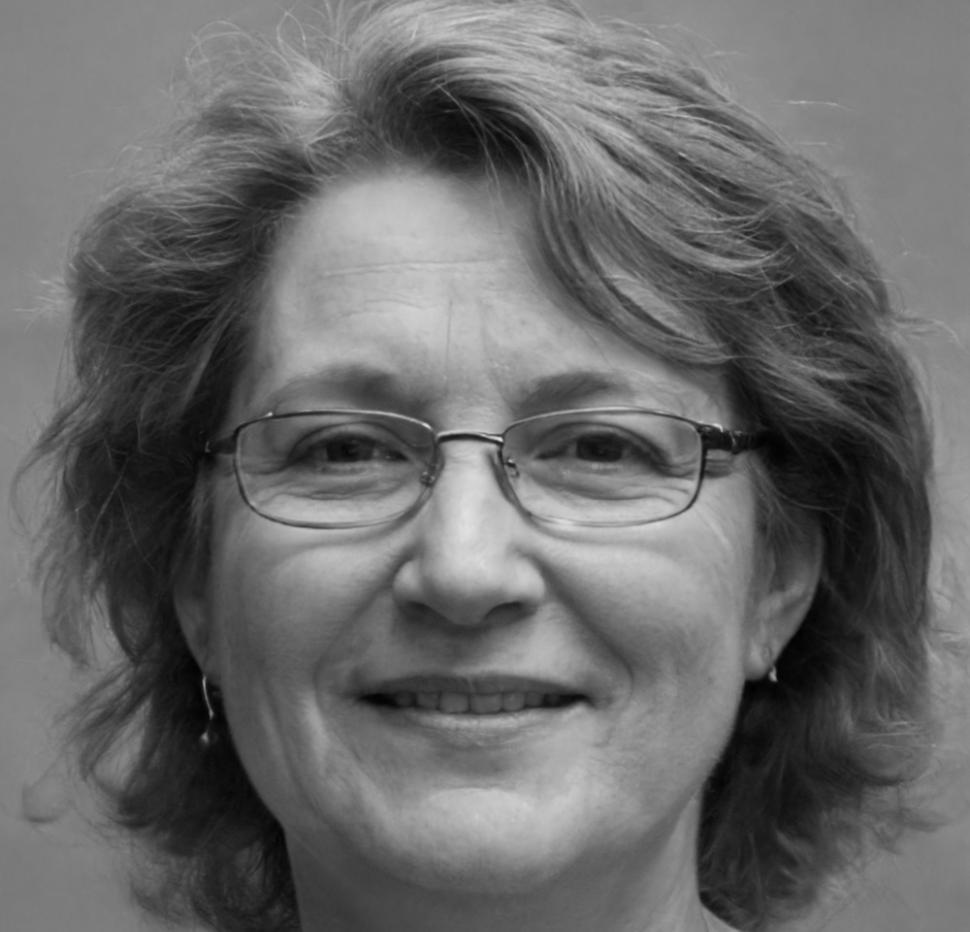 Spezialistin für adaptive Lernsysteme